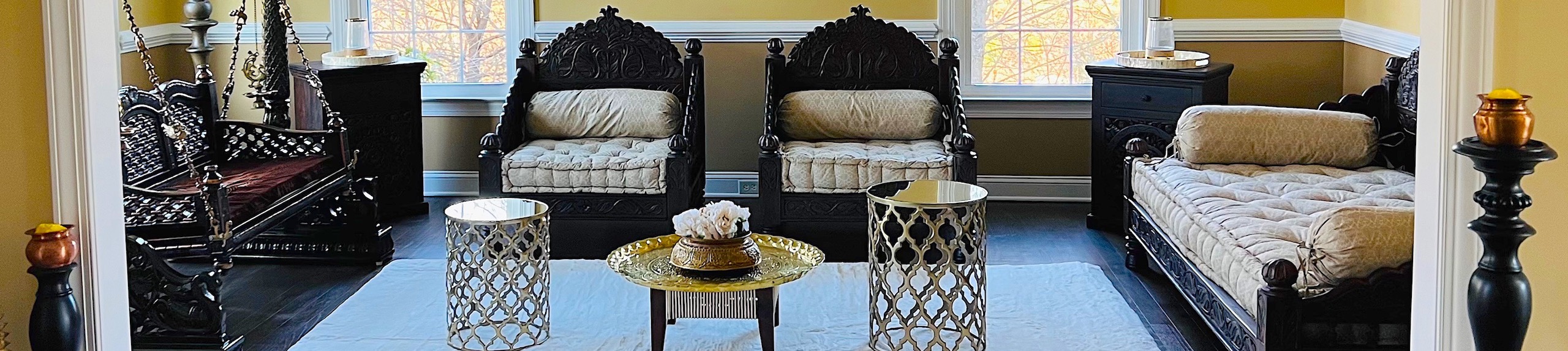 Livingroom Furniture