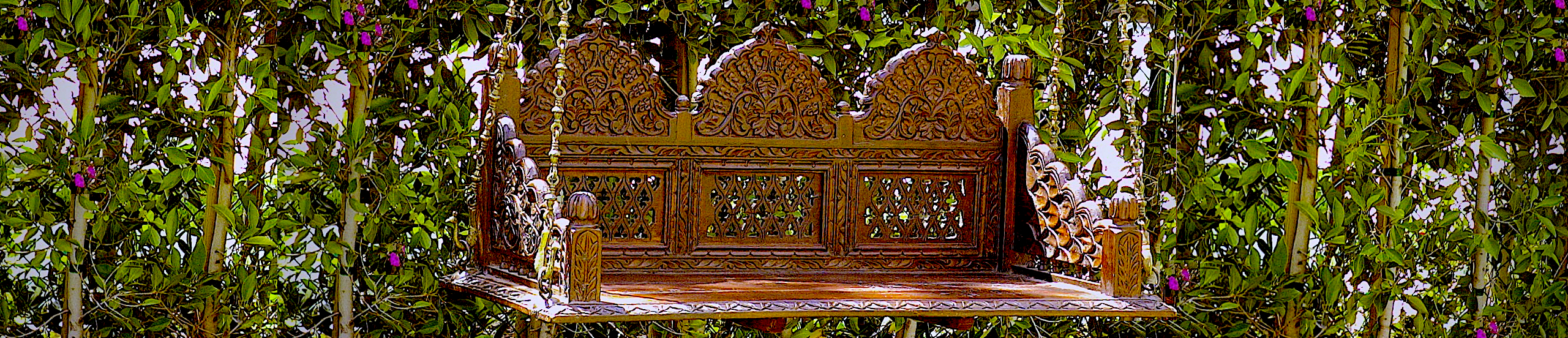 Garden Garden
