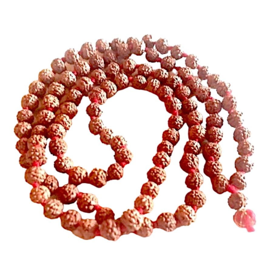 Rudhruksh Seed Mala