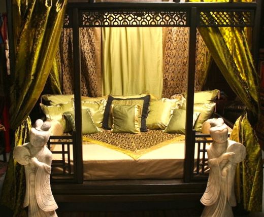 ,example of sari bedding,side view of sari bedding,,,,,,,,