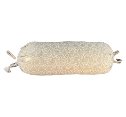 Tansui Paisley Bolster, Gold