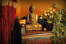 buddha statues