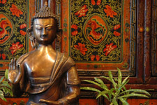 buddha statue