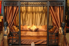 Indian Bed Frames