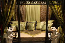 Indian Style furniture