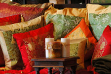 Indian Pillow Covers