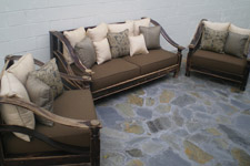 plantation daybed