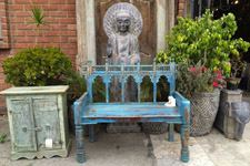 garden furniture