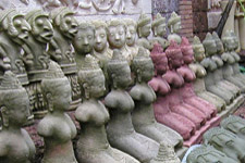 altars