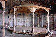 Indian Furniture