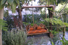 outdoor living ideas