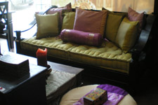 plantation day bed
