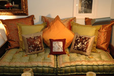 Moroccan Seating