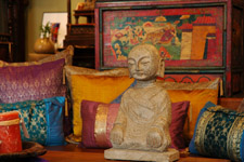 living room decor