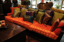 Indian Pillow Covers