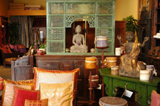 Indian Decorative Pillows