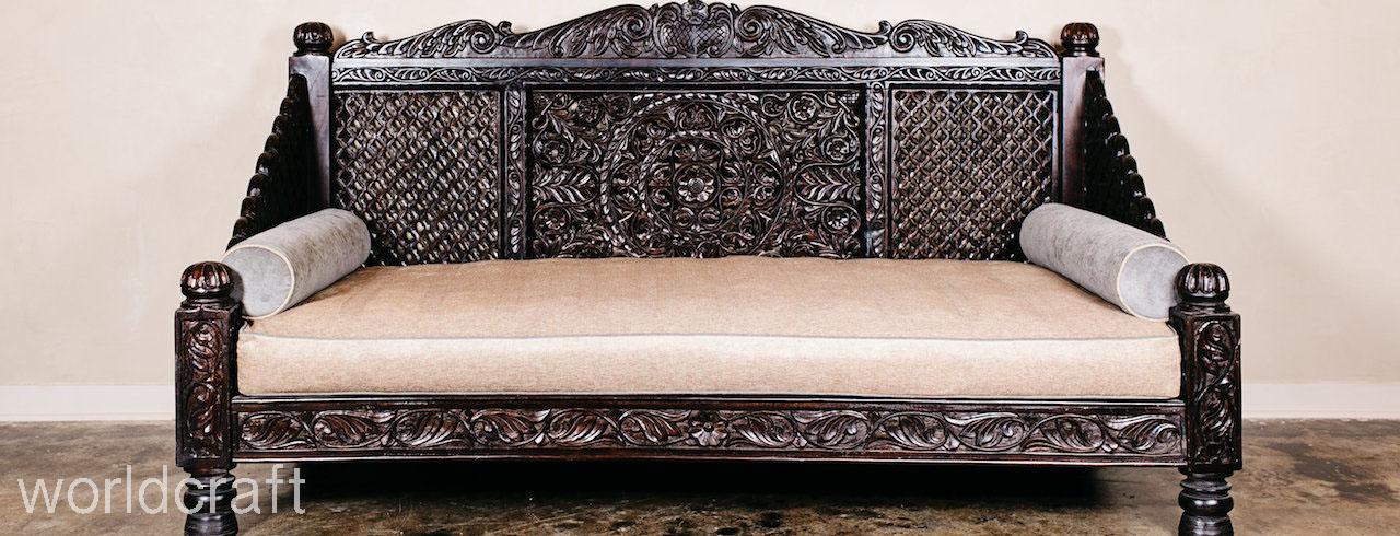 Worldcraft Slider Home