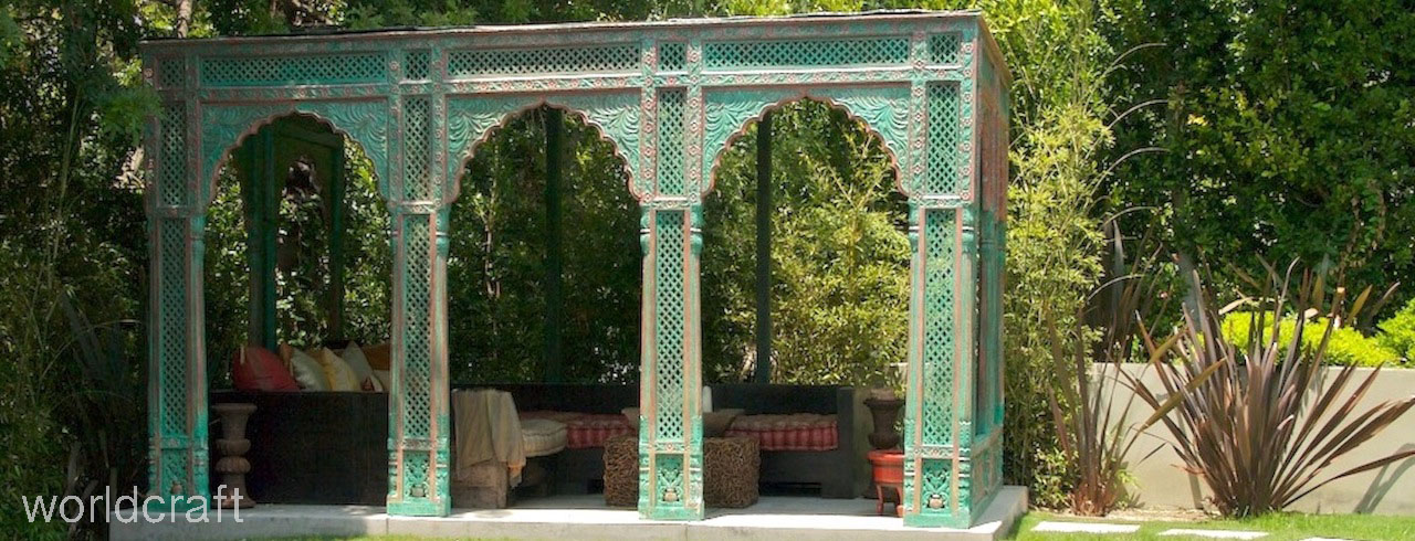 Worldcraft Slider Home