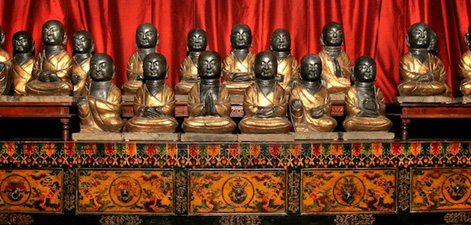 home altars