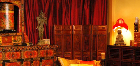 Indian Furniture