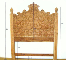 Custom Bedroom Furniture one