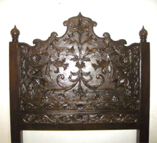 Custom Bedroom Furniture Two