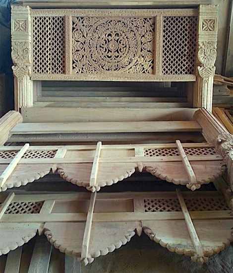 Custom Bedroom Furniture Four