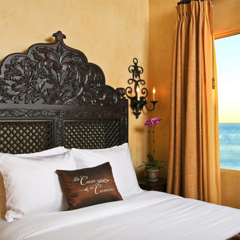 Custom Bedroom Furniture Six