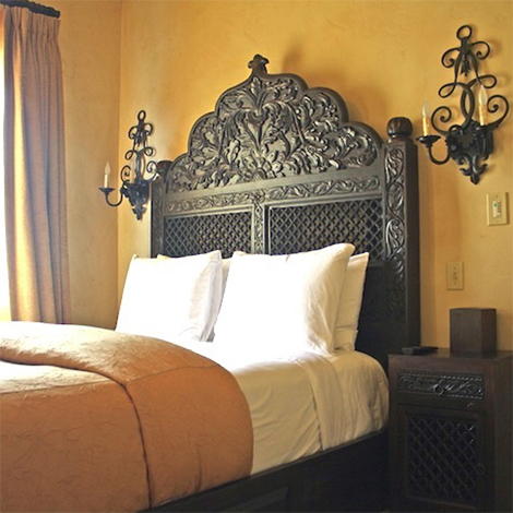 Custom Bedroom Furniture Seven