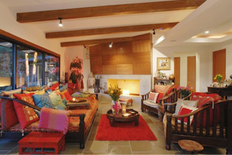 Joely Fishers Home Living Room Furniture 