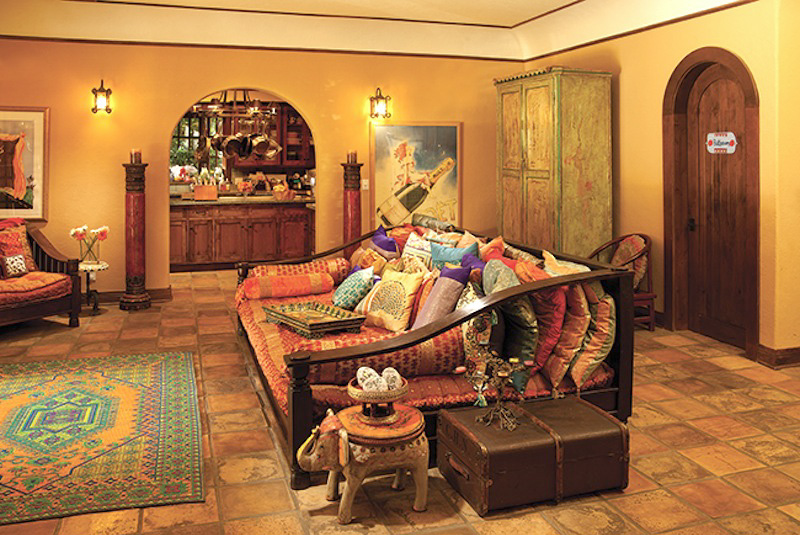  Joely Fishers Home Living Room Furniture Two